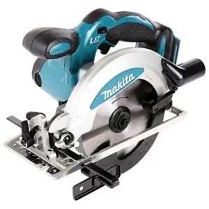Makita 165 mm ketassaag (ainult seade) - DSS610Z