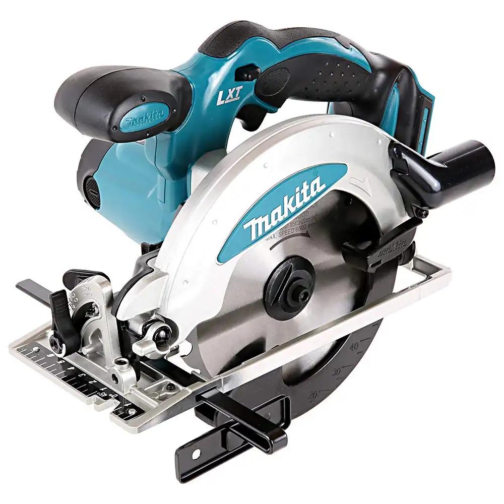 Makita 165 mm ketassaag (ainult seade) – DSS610Z