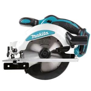 Makita 165 mm ketassaag (ainult seade) - DSS610Z