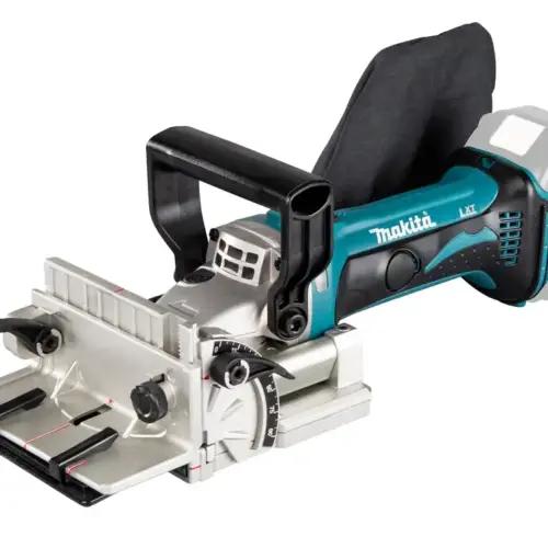 Makita DPJ180Z akutoitega soonfrees 18 V (ilma akuta