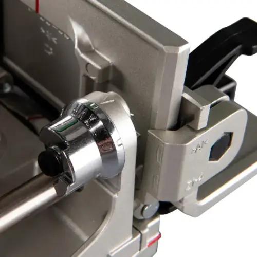Makita DPJ180Z akutoitega soonfrees 18 V (ilma akuta