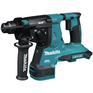 Makita DHR281ZJ akuga kombivasar 2x18V (ilma aku ja laadijata)