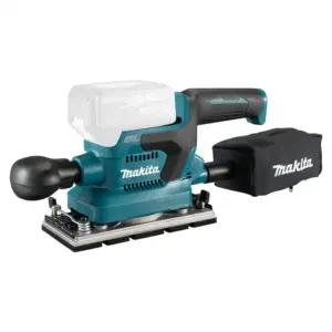 Makita DBO382Z akuga vibratsioonlihvija 18V (ilma aku ja laadijata)