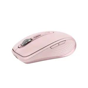 Logitech MX Anywhere 3S Kompaktne Juhtmevaba Hiir