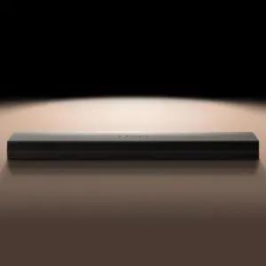 LG DS40T 2.1 heliriba (300W) koos juhtmevaba subwoofriga (ARC