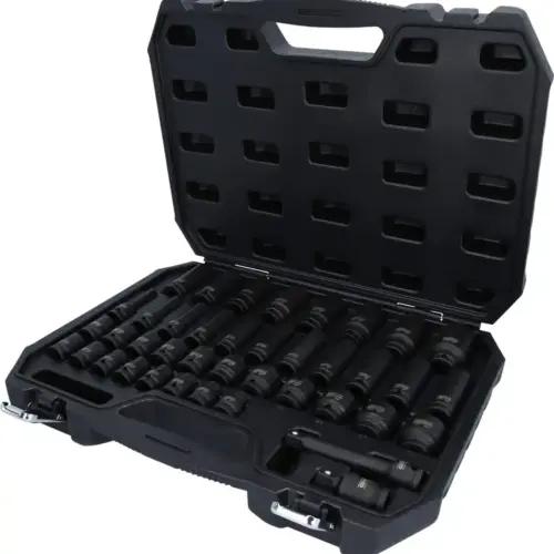 KS Tools 515.0065 1/2" kuuskant jõupadrunite komplekt