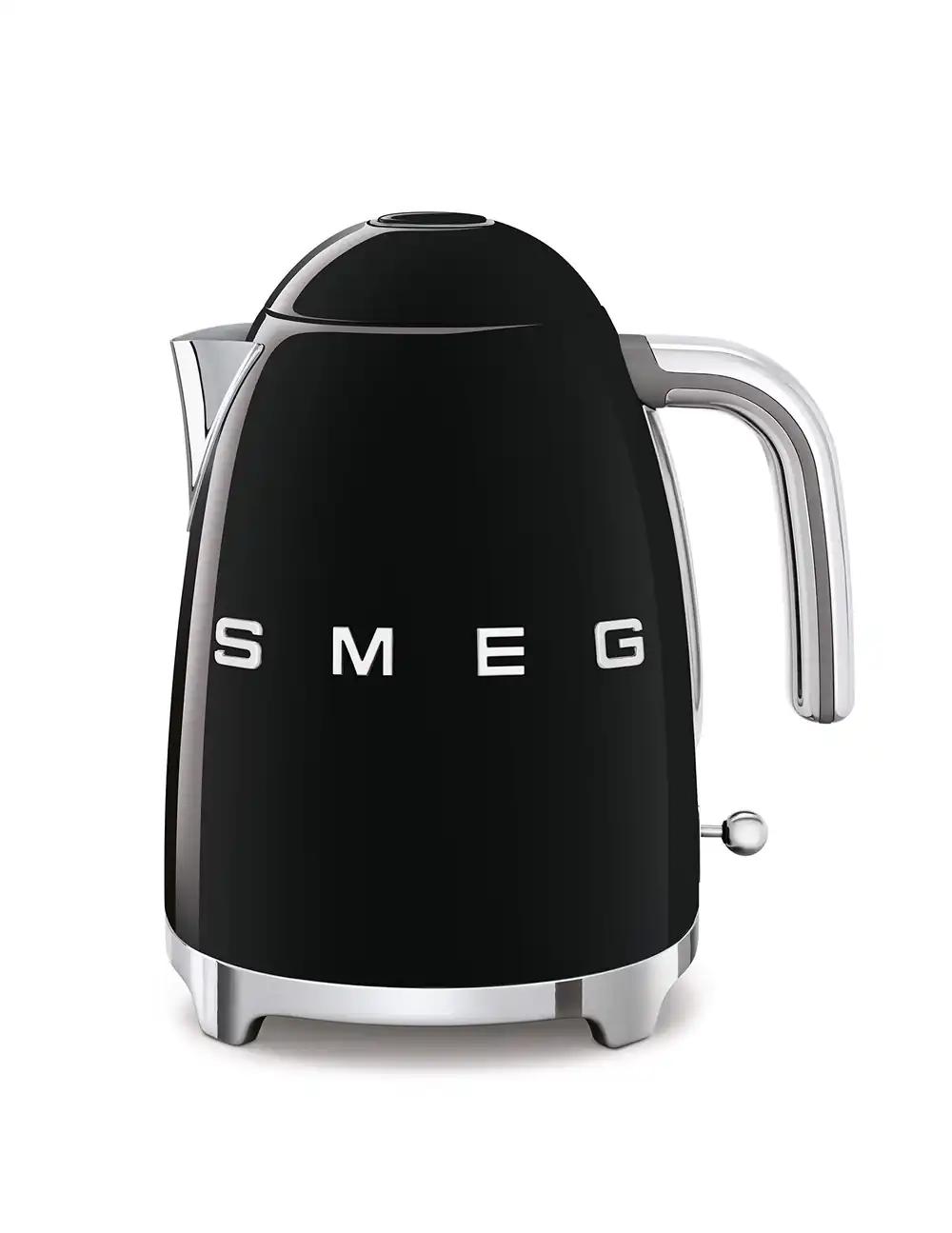 Elektriline veekeetja SMEG KLF03BLEU