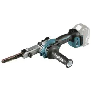 Makita DBS180Z akutoitega lintviil 18 V (ilma aku ja laadijata)