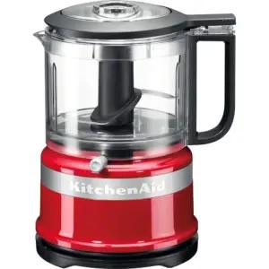 KitchenAid 5KFC35616 EER Mini-Toidutöötleja – Ideaalne hakkimiseks