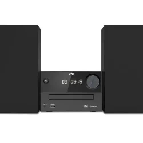 JVC UX-C25DAB - Mikro HiFi-süsteem CD
