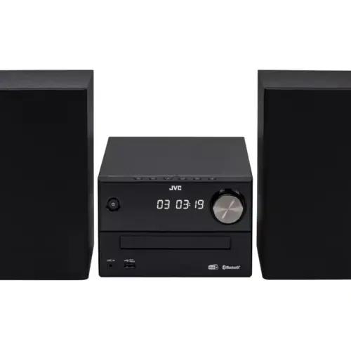 JVC UX-C25DAB - Mikro HiFi-süsteem CD