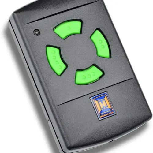 Hörmann kaugjuhtimispult HSM4 (ulatus umbes 20 m