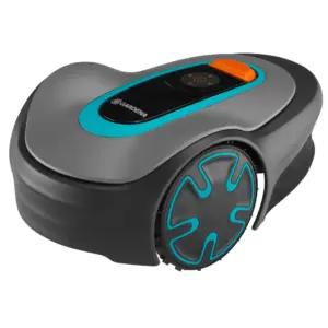 Gardena Mähroboter SILENO minimo 500 m²