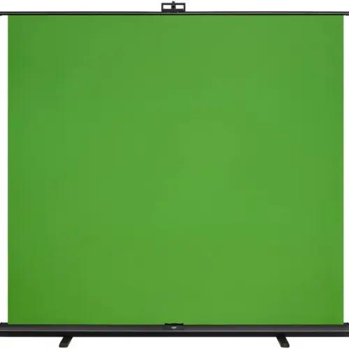 Elgato Green Screen XL - Ekstralai 2x1