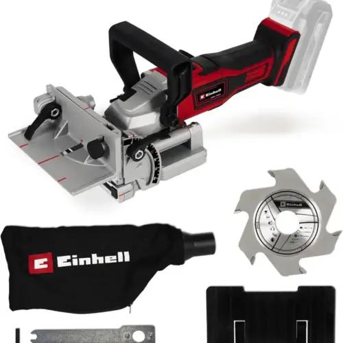 Einhell akuga lameda tüübli frees TE-BJ 18 Li-Solo Power X-Change (18 V