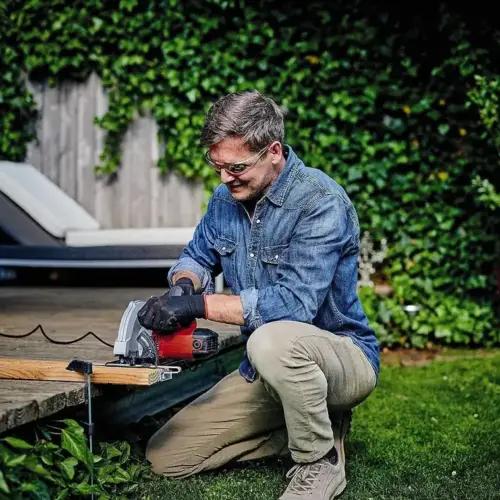Einhell käsiketassaag TC-CS 1410 (1410 W