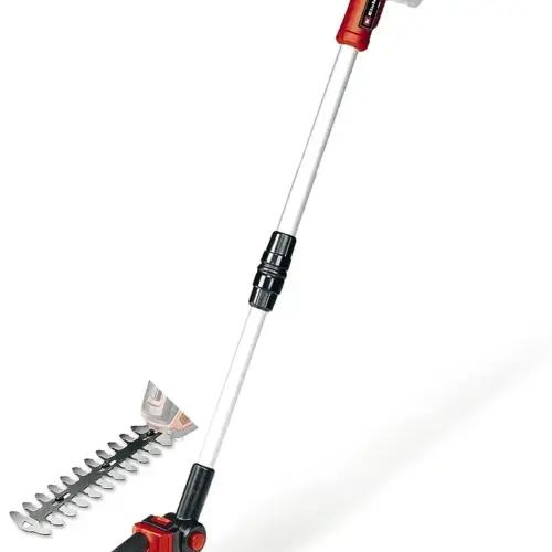 Einhell akuga muru- ja põõsaskäärid GE-CG 18/100 Li T-Solo Power X-Change (Li-Ion