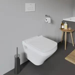 Duravit WC-iste DuraStyle tualetikaas pehme sulgumisega