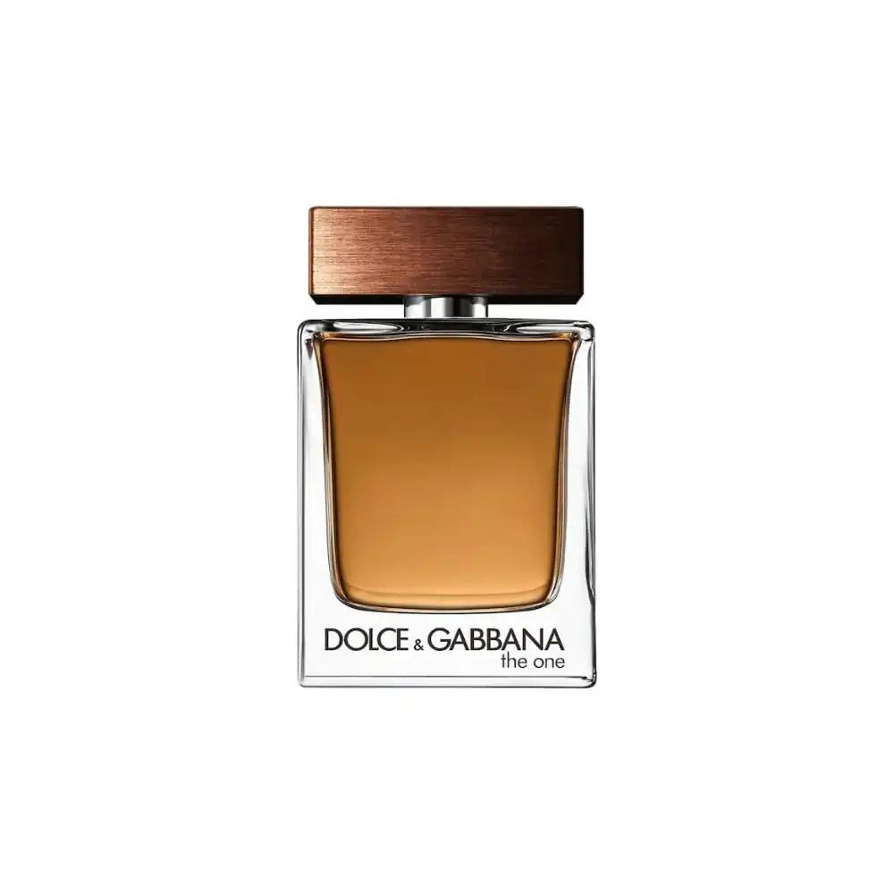 DOLCE & GABBANA, The One For Men, tualettvesi, meeste lõhn, 100 ml