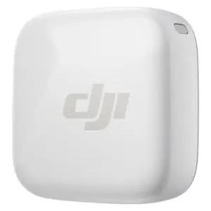 DJI Mic Mini Saatja (Polaarvalge)