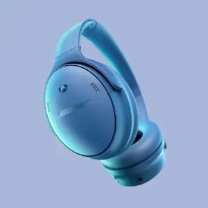 Bose QuietComfort juhtmevabad mürasummutavad kõrvaklapid
