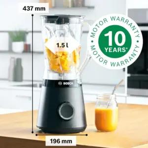 Bosch VitaPower Serie 4 MMB6141B blender