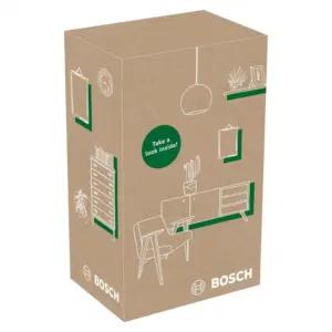 Bosch Inspektsioonikaamera UniversalInspect (Ø8mm endoskoopkaamera kvaliteetsete värviliste pildistustega