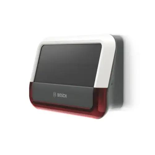 Bosch Smart Home Väline Sireen