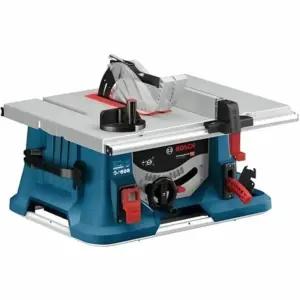Bosch Professional lauasaag GTS 635-216 (1600 W