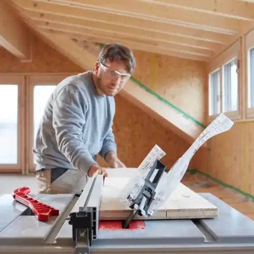 Bosch Professional lauasaag GTS 635-216 (1600 W