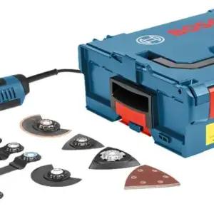 Bosch Professional Multitööriist GOP 40-30 (400 W võimsus