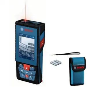 Bosch Professional laser-kaugusmõõtja GLM 100-25 C (integreeritud kaamera