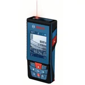 Bosch Professional laser-kaugusmõõtja GLM 100-25 C (integreeritud kaamera