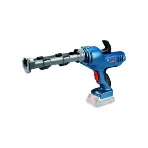 Bosch Professional 18V süsteemi aku-kartušipress GCG 18V-310 (survejõud 3