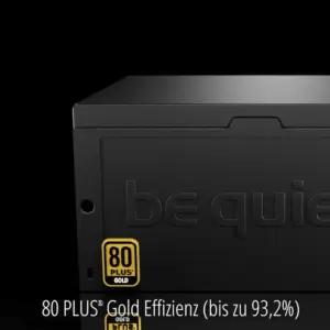 be quiet