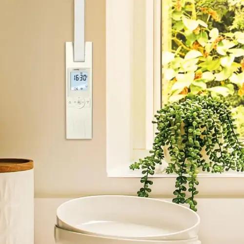 HOMEPILOT elektriline rihmavintsi RolloTron premium