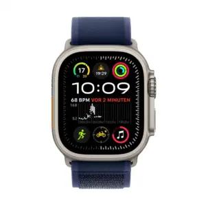 Apple Watch Ultra 2 (GPS + Cellular