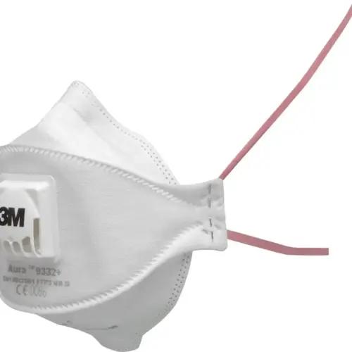 3M™ Aura™ osakestemask