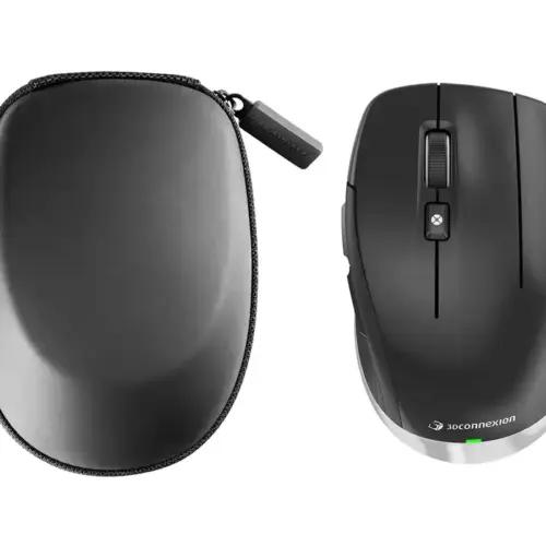 3Dconnexion CadMouse Compact Wireless (Kompaktne hiir