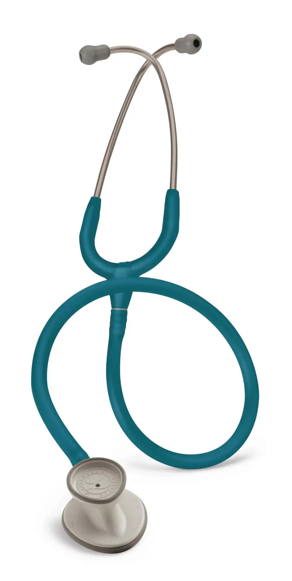 3M Littmann Lightweight II S.E. stetoskoop, 2452, Kariibi sinine