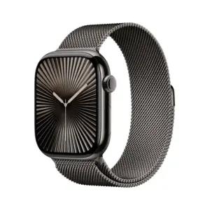 Apple Watch Series 10 (GPS + Mobiilside