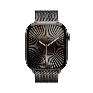 Apple Watch Series 10 (GPS + Mobiilside