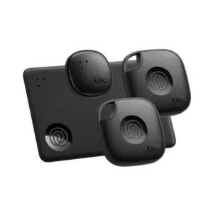 Tile by Life360 Essentials (2024) – Bluetooth-jälgija & esemete otsija võtmete