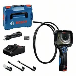 Bosch Professional inspekteerimiskaamera GIC 12V-5-27 C (kaabli pikkus