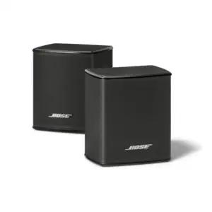 BOSE 809281-2100 Surround-kõlarid Must