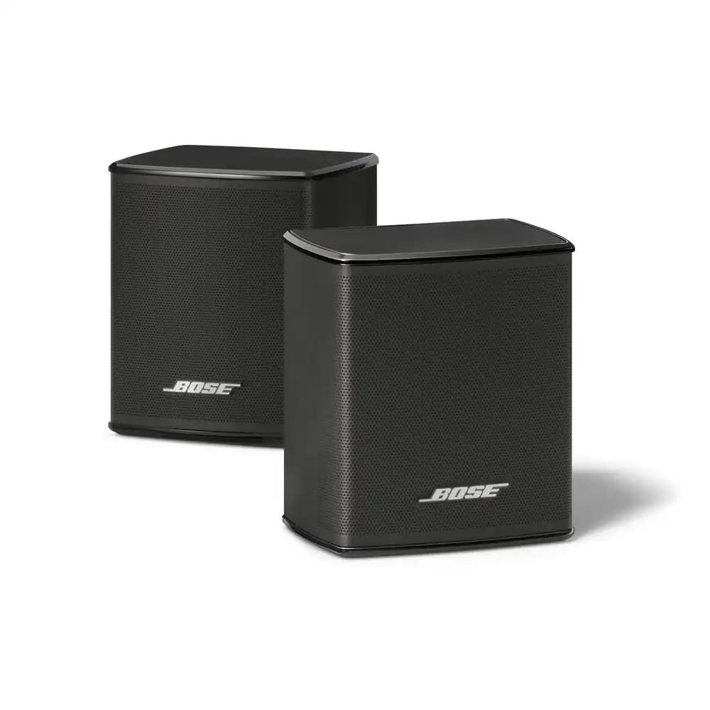 BOSE 809281-2100 Surround-kõlarid Must