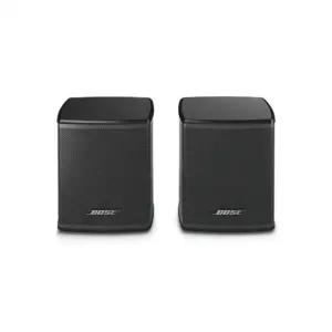 BOSE 809281-2100 Surround-kõlarid Must