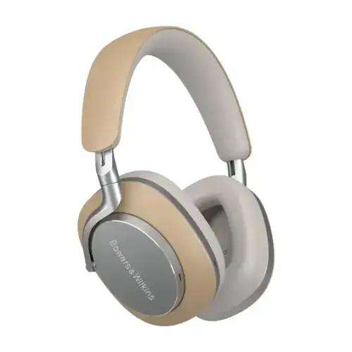 Bowers & Wilkins PX8 lipulaevad over-ear mürasummutavad kõrvaklapid