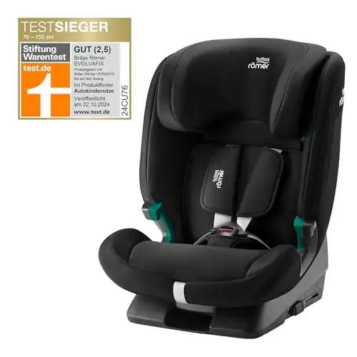 BRITAX RÖMER turvatool EVOLVAFIX
