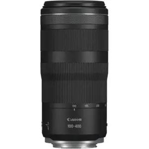 Canon RF 100-400mm F5.6-8 IS USM superteleobjektiiv